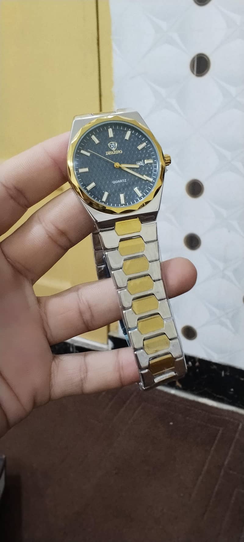 men watch ⌚ 13