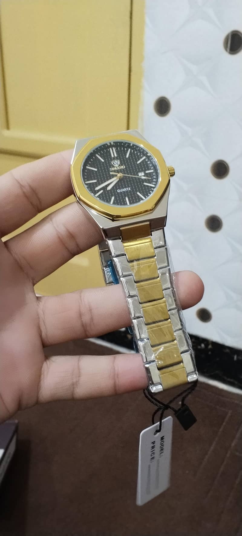 men watch ⌚ 16