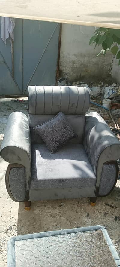 Sofa set , Poshish Sofa set , repair sofa set , L shape sofa , Sofa