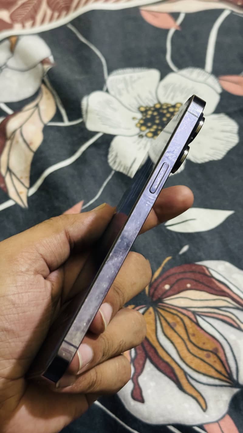 Apple iPhone 14 Pro Max 2