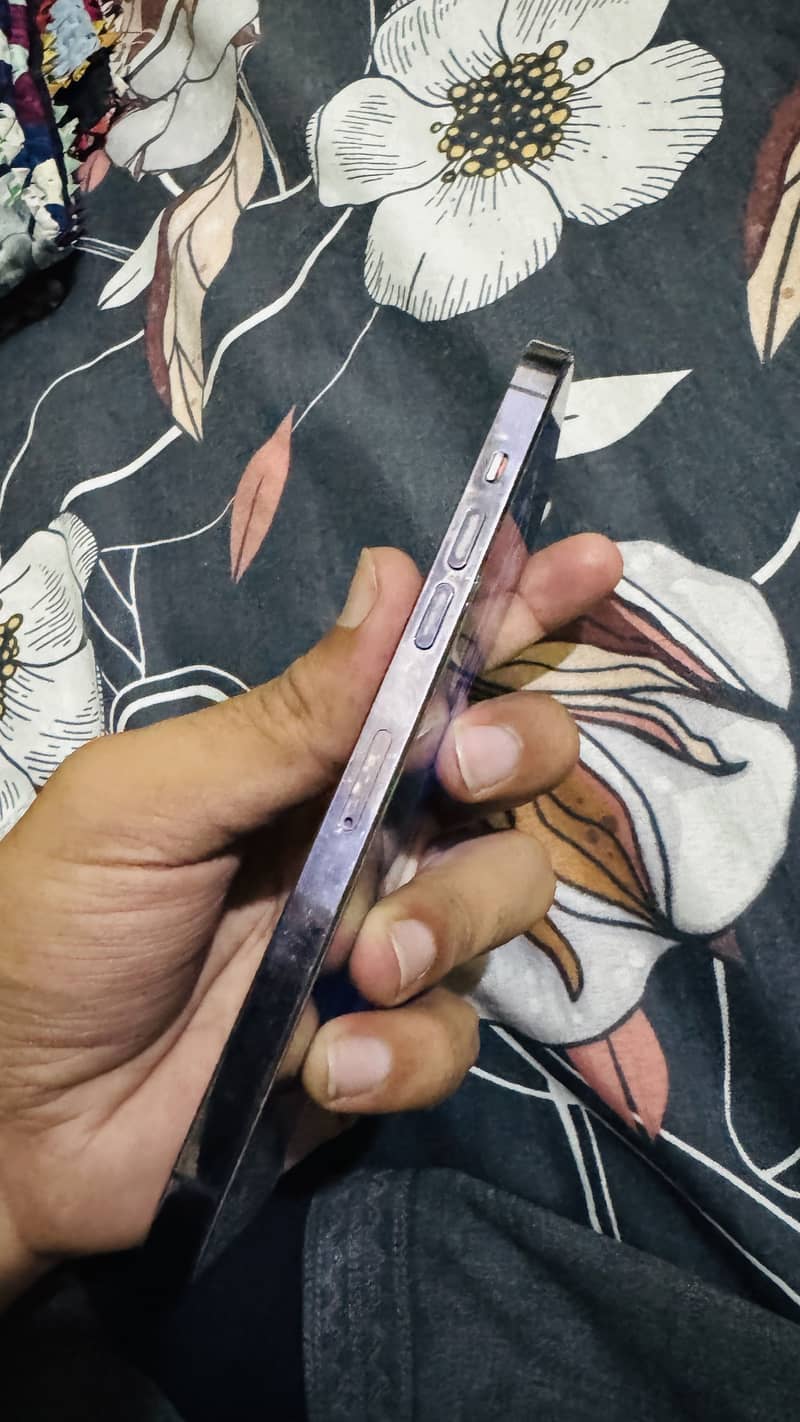Apple iPhone 14 Pro Max 5