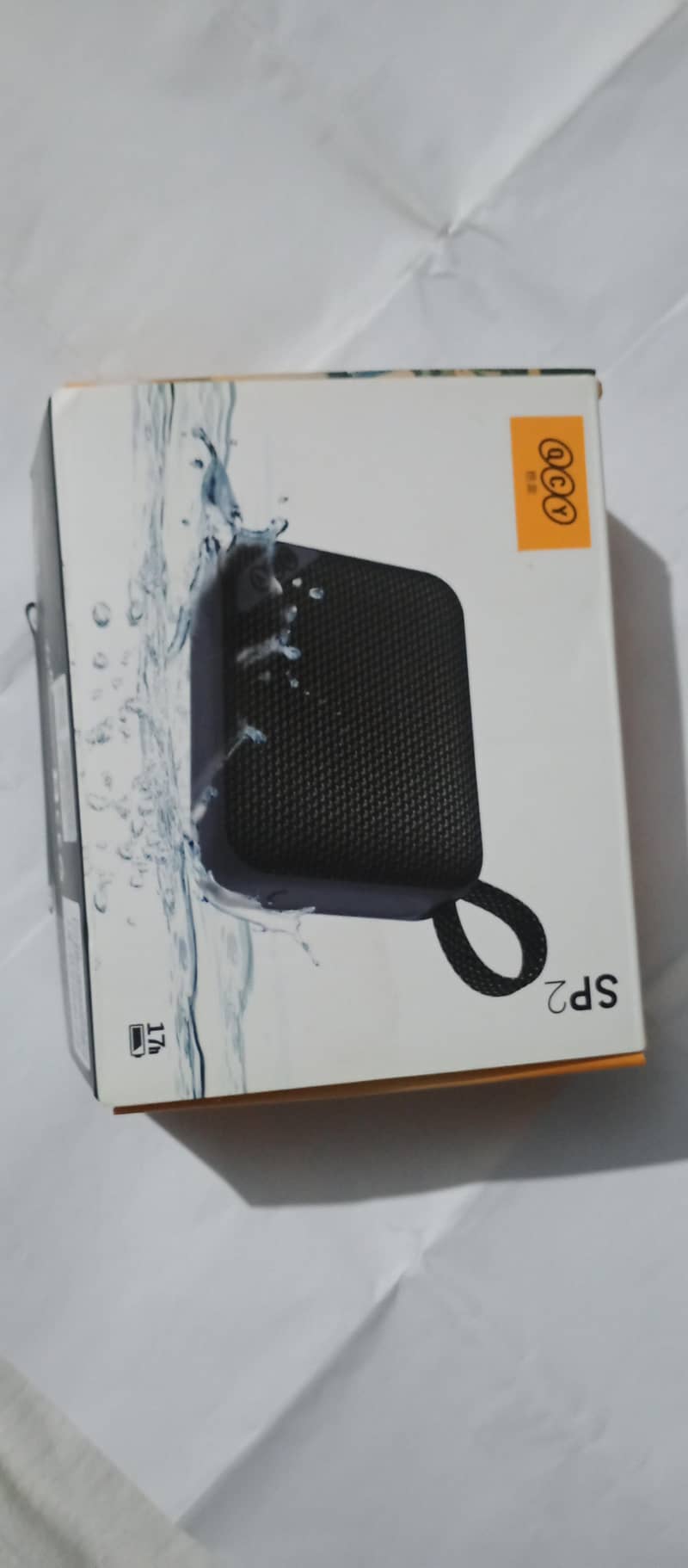 QCY SP2 Bluetooth Speaker 7