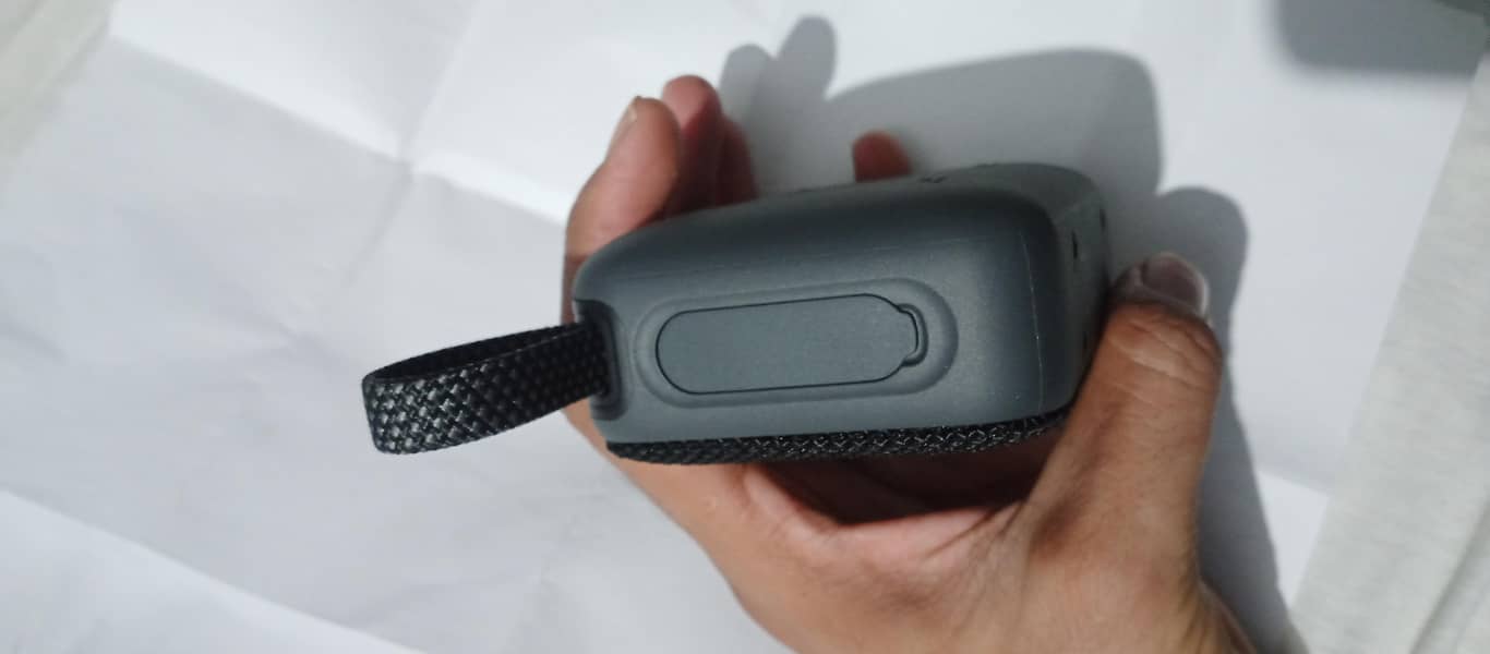 QCY SP2 Bluetooth Speaker 10