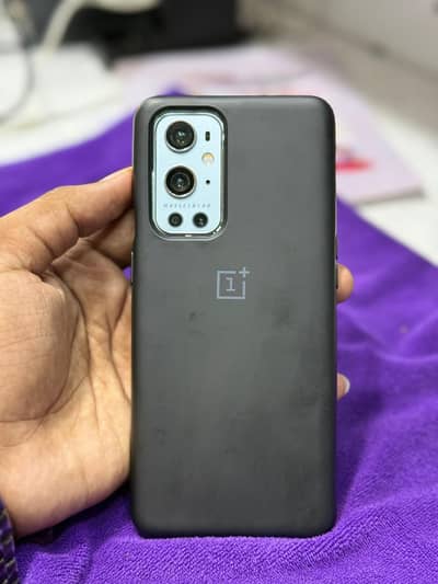 One Plus 9 Pro