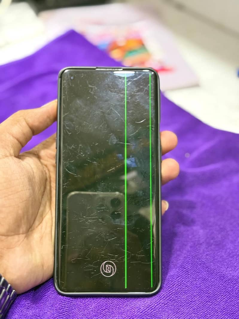 One Plus 9 Pro 2