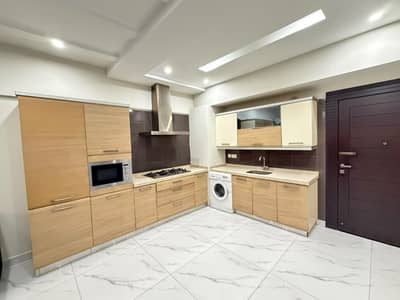 One-Bed Fully Furnished Apartment Available for Rent on Daily Basis