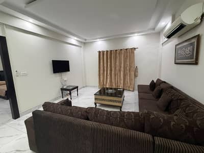 One-Bed Fully Furnished Apartment Available for Rent