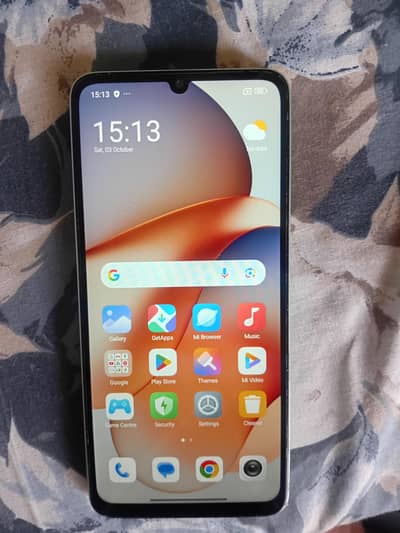 redmi 13c
