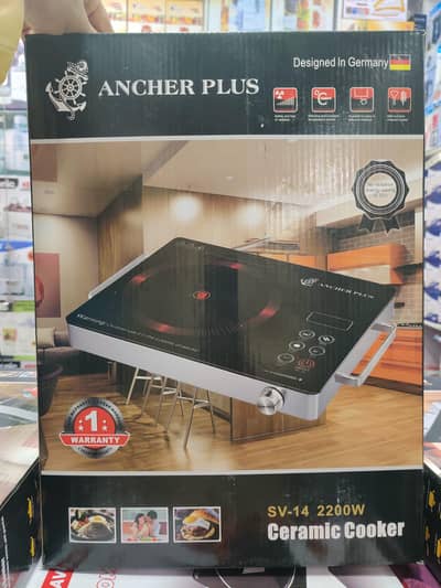 Brand new hot plates 2200w , 3500w big sale
