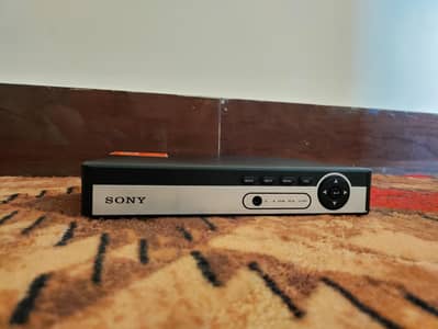 dvr  cctv 4 channel  Whatsapp 03183091913