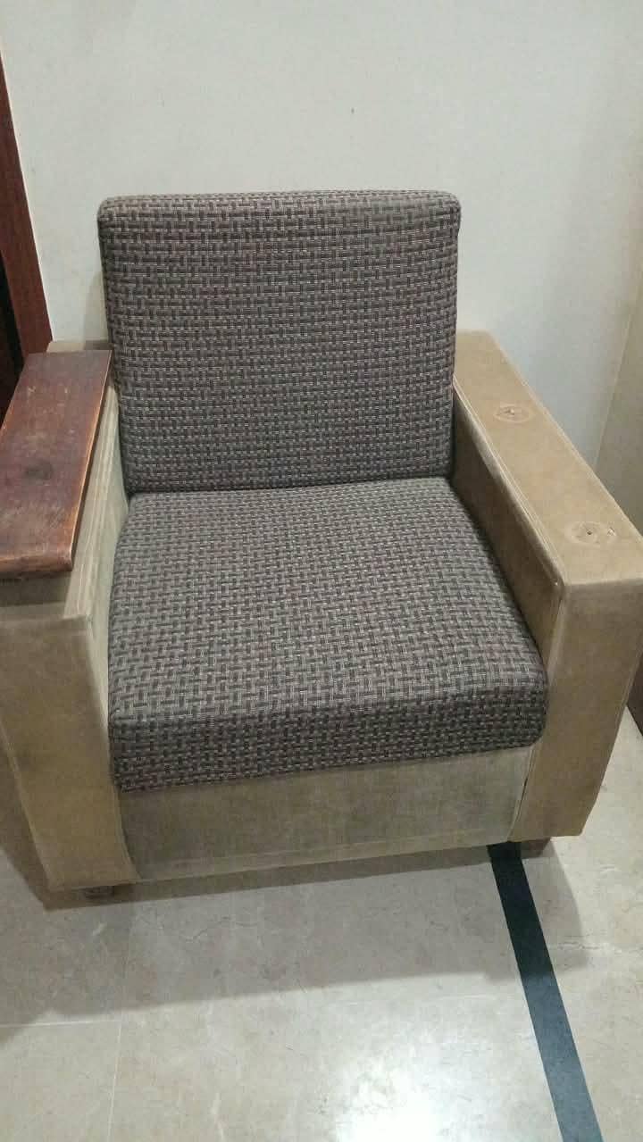7 seater sofa set 2