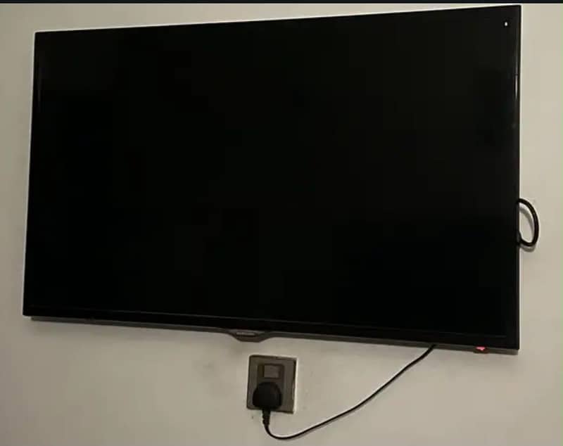 LCD Samsung 2