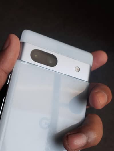 Google Pixel 7a
