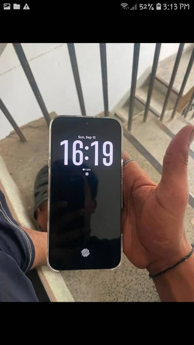 Infinix Note 60 Pro