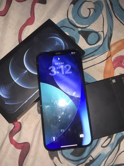 Apple iPhone 12 Pro Max