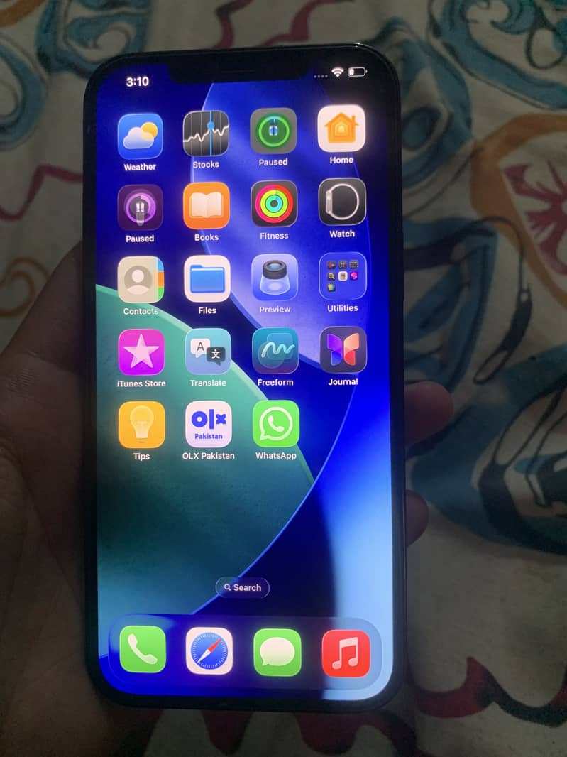 Apple iPhone 12 Pro Max 5