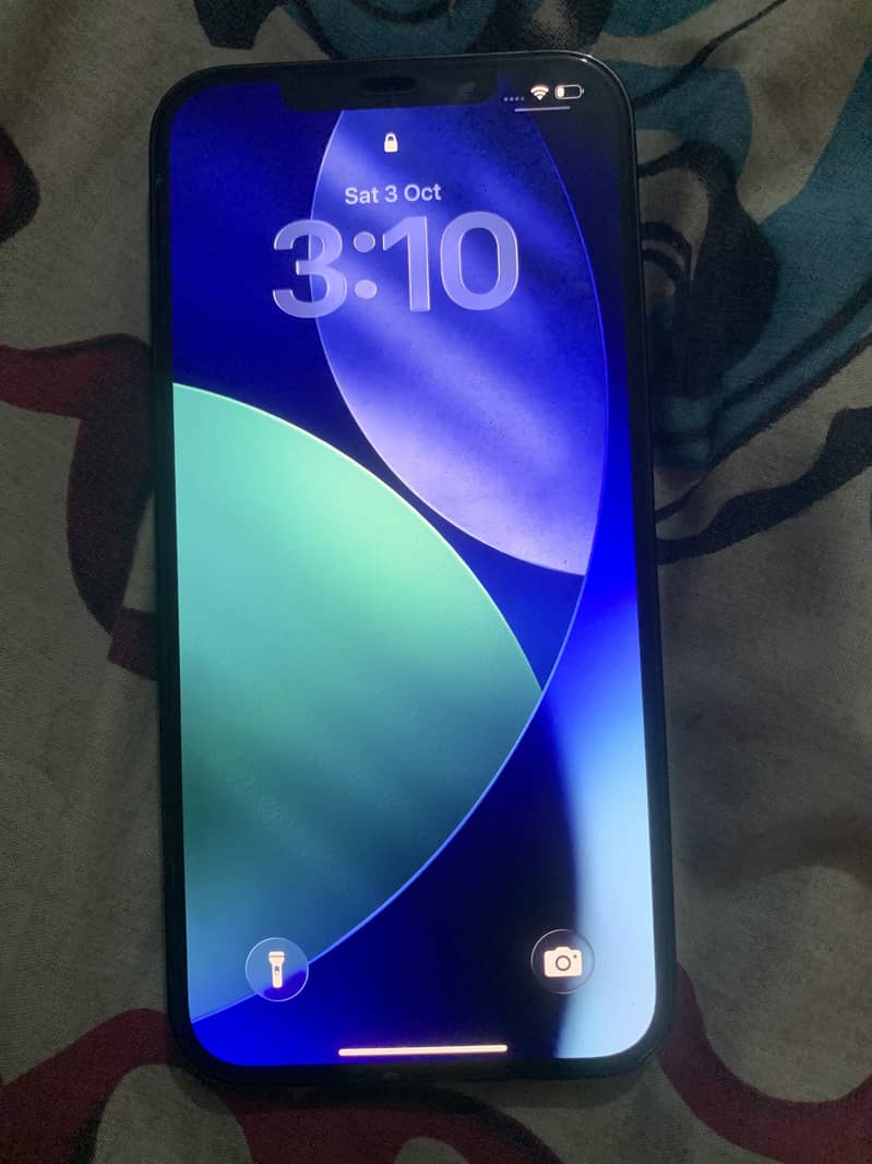 Apple iPhone 12 Pro Max 6