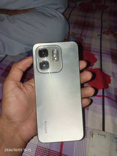 Infinix Hot 50i