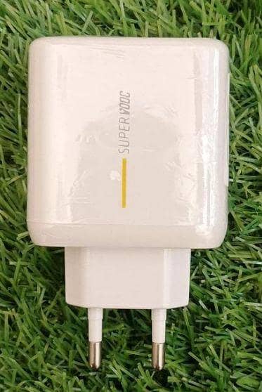supervooc 0