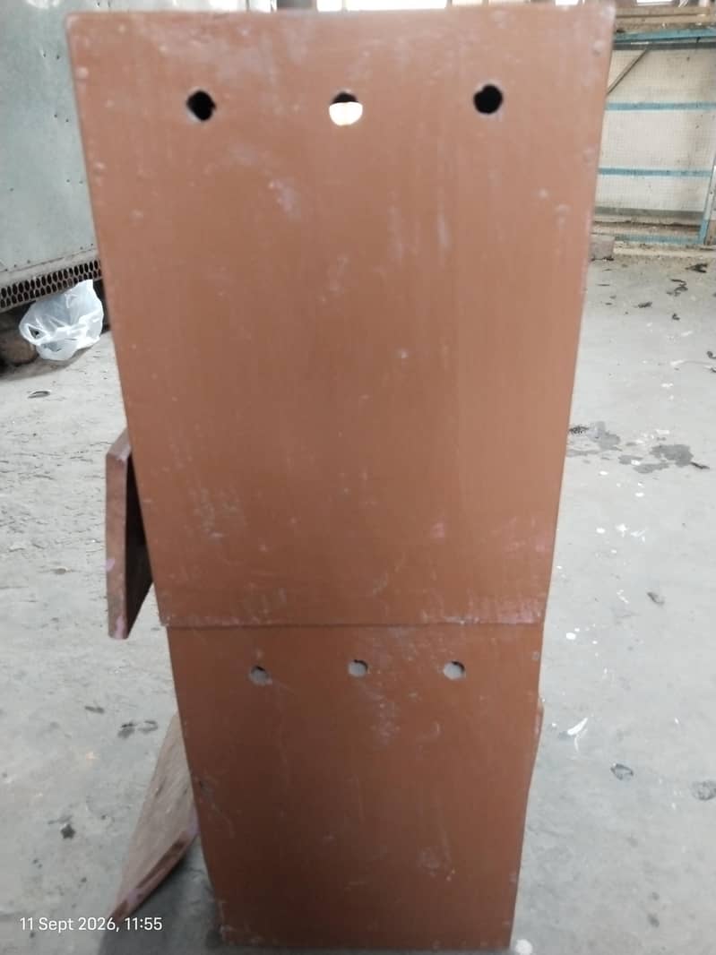 Birds nesting boxes 5