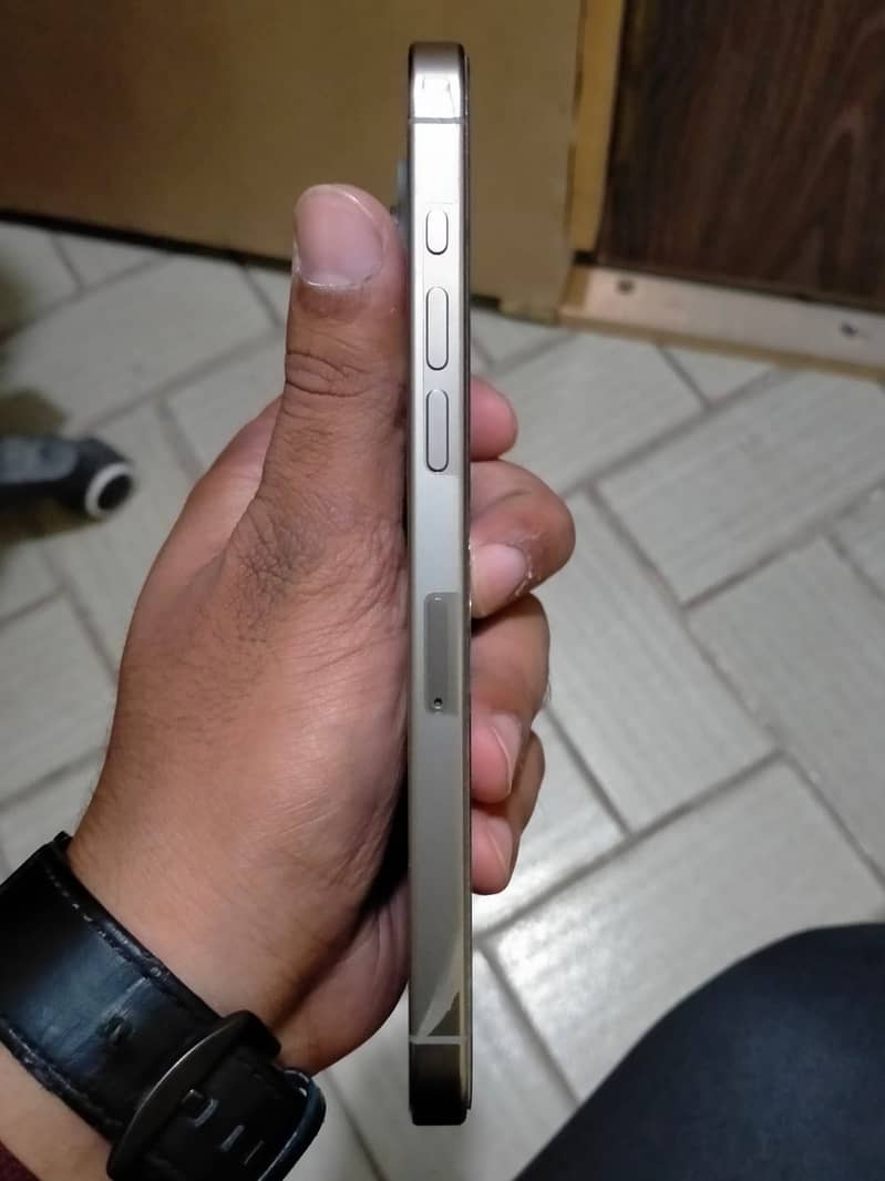 Apple iPhone 15 Pro Max 3
