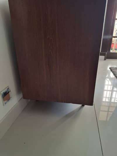 Side Board up for sell