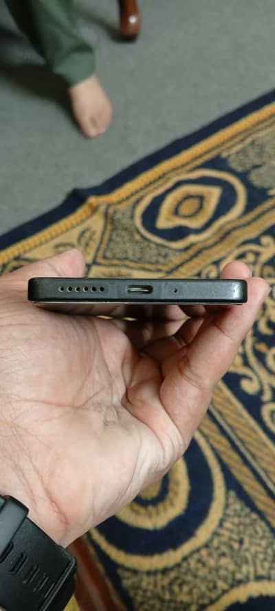 Xiaomi Redmi Note 13 Pro
