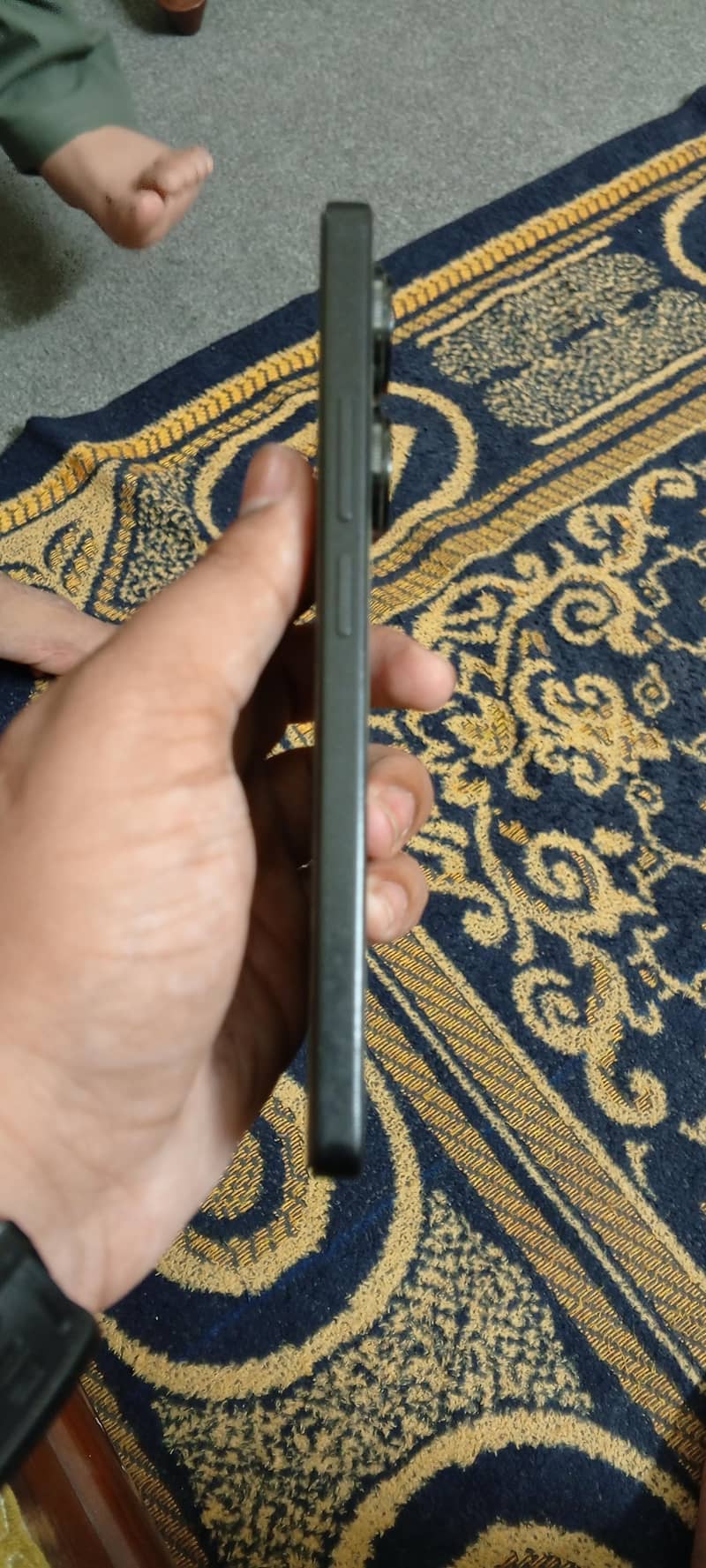 Xiaomi Redmi Note 13 Pro 1