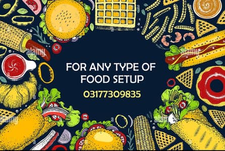 Chef | Karigar | 03177309835