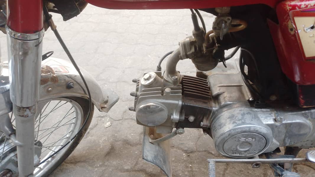 good condition 0