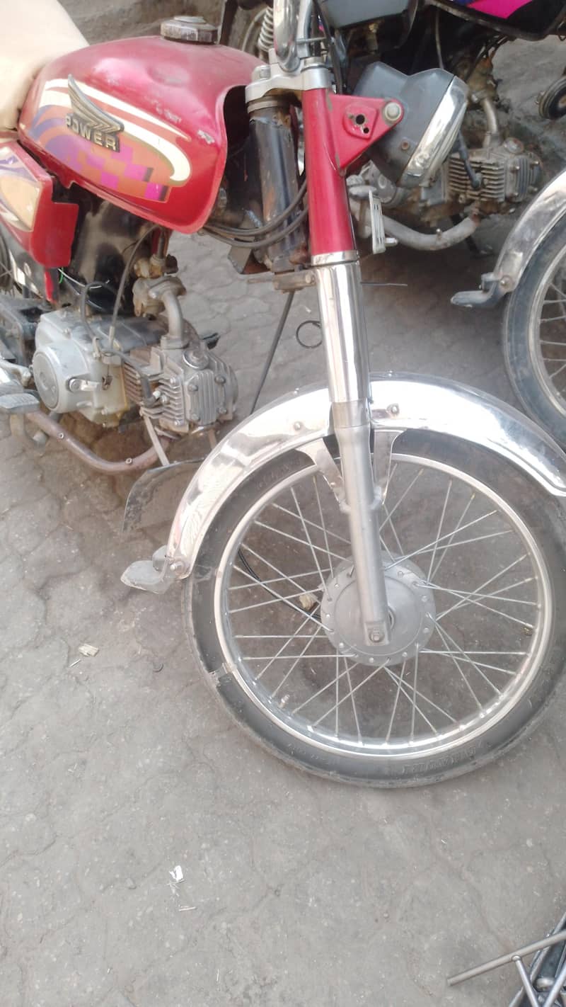 good condition 1