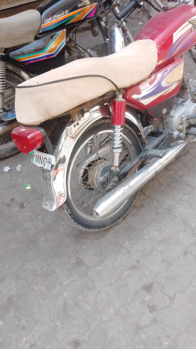 good condition 2