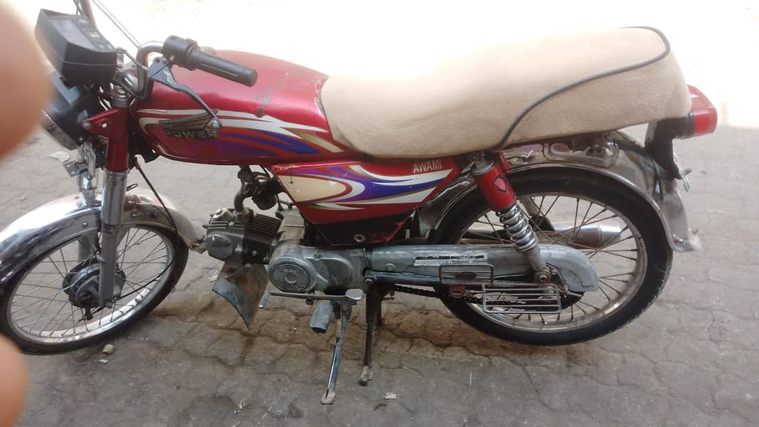 good condition 3