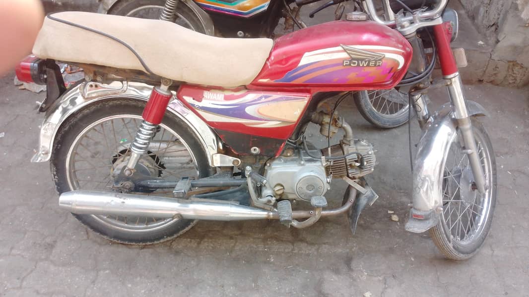 good condition 4
