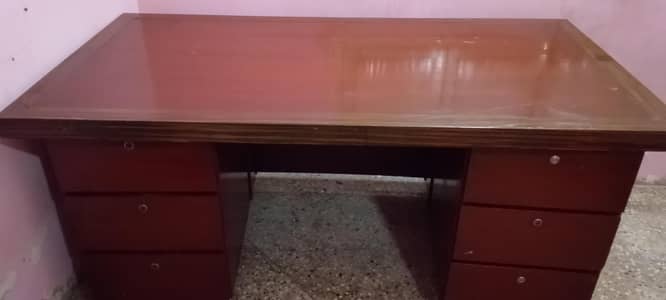 office tabe