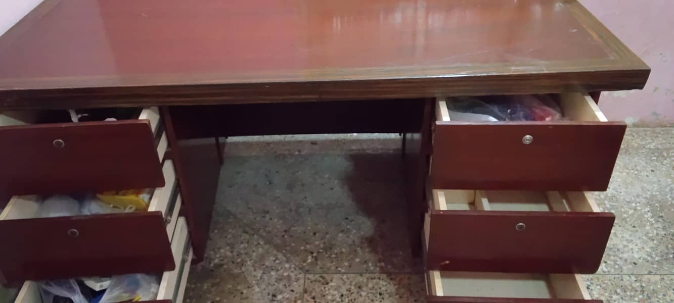 office tabe 1