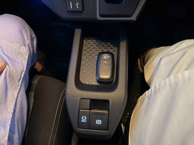 Daihatsu Taft 2023