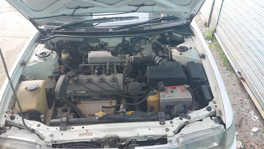 Toyota Corolla 1994
