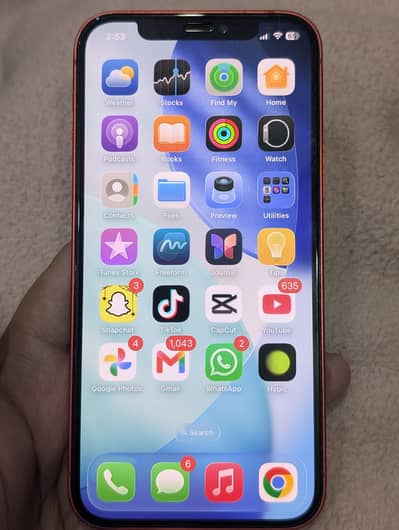 Apple iPhone 12 128GB