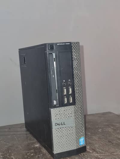 Core i5 8 GB Ram
