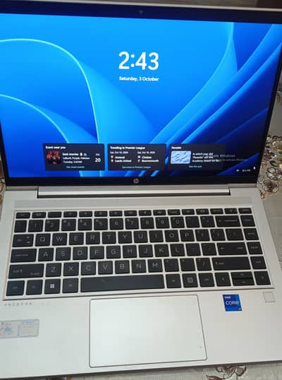 HP Pro Book Intel Core i7