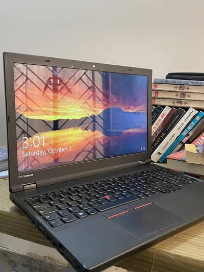 i7 4th gen 2GB Nvidia Graphic Card Lenovo ThinkPad