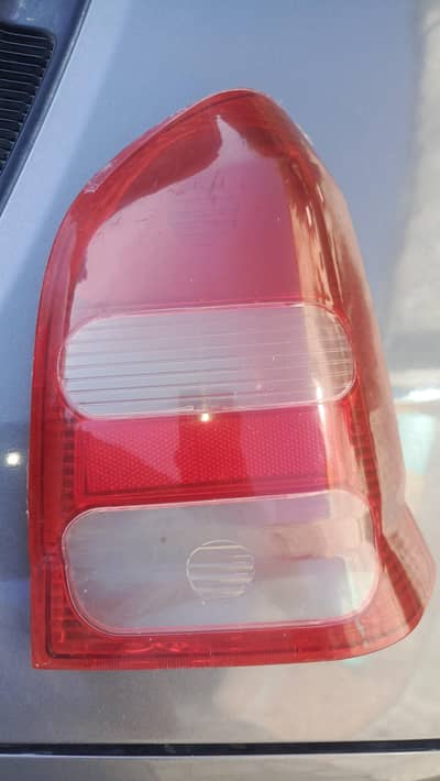 Alto vxr 1000cc right light cover