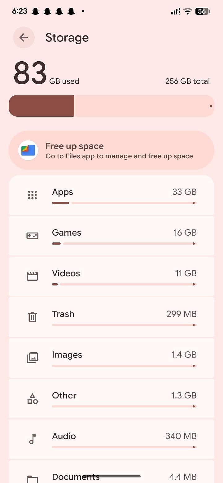 Google Pixel 6 Pro 3