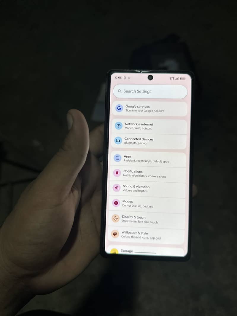 Google Pixel 6a 2