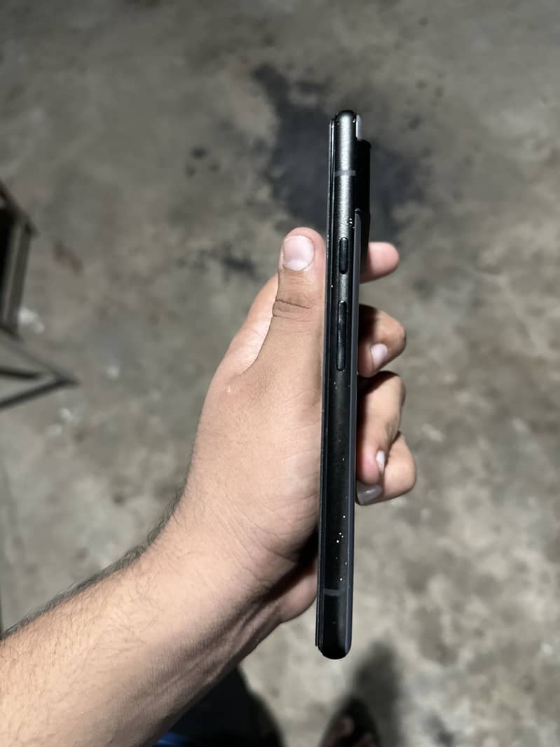 Google Pixel 6a 3