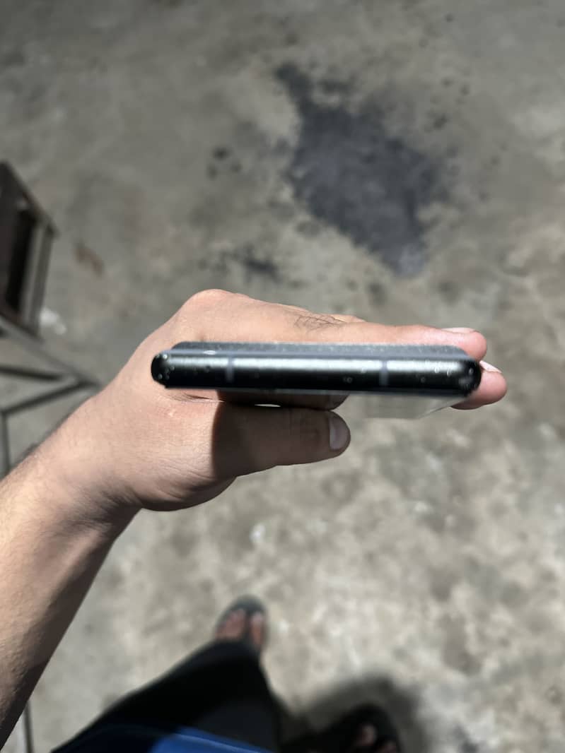 Google Pixel 6a 5
