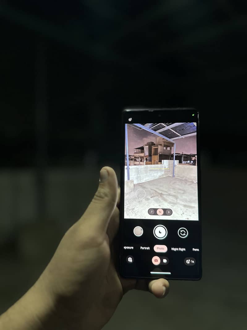Google Pixel 6a 6