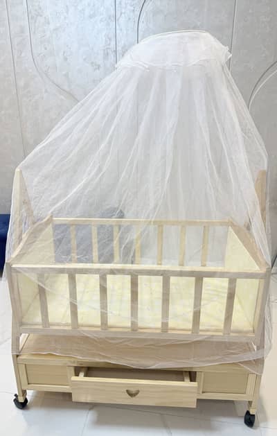 Baby cot baby wooden cot kids swing baby swing baby bed