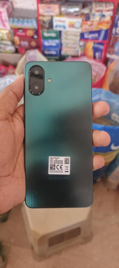 Samsung Mobile A07 5G